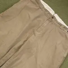 希少 90s Polo Ralph Lauren 軍チノ GI FIT チノパン