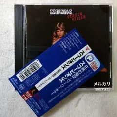 2025年最新】スコーピオンズヴァージンキラーの人気アイテム