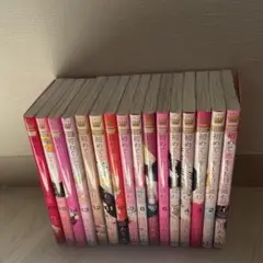 初めて恋をした日に読む話 1-16巻