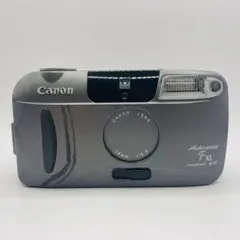 完動品❀ 極美品【澄んだ色彩のエモい写り】人気Canon AUTOBOY FXL 完動品◇極美品【澄んだ色彩のエモい写り◇昭和