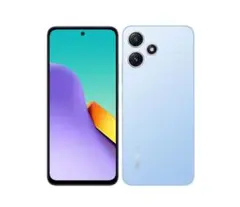 Redmi 12 5G スカイブルー 本体
