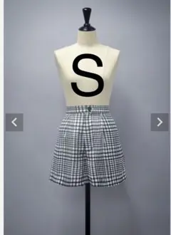 シェリエ sheller ショートパンツ パンツ ボトムス