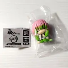 鬼滅の刃 肩ズンFig.甘露寺蜜璃②
