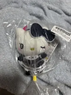 ハローキティ ネオゴシックデビルズマスコット