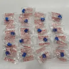 滅菌済　点眼瓶　5ml×17本