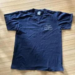 小笠原諸島　Tシャツ　Mサイズ　鯨