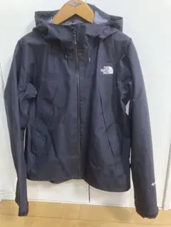 THE NORTH FACE レディース マウンテンジャケット ブラック