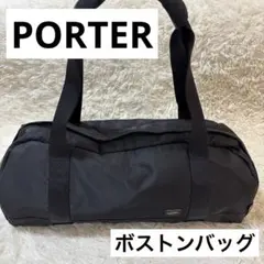HEAD PORTER シャチ　ブラック ドラムバッグ 2025年最新】HEADPORTER シャチの人気アイテム - メルカリ