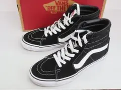 VANS バンズ SK8-HI スケートハイ