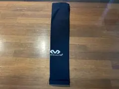 ★McDavid ブラック アームカバー　野球　マグダビッド★