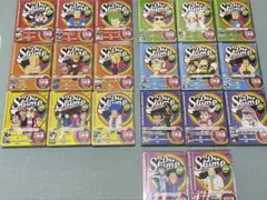 Dr.スランプDVD SLUMP THE COLLECTION全巻セット