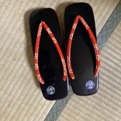 浴衣 下駄