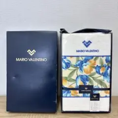 MARIO VALENTINO　タオルシーツ　140×240cm