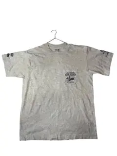 L【BigRock BlueMarlin ヴィンテージTシャツ】BM77-08