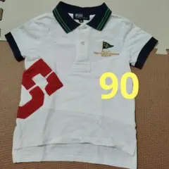 Polo by Ralph Lauren ポロシャツ 90サイズ