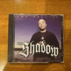 chicano Mr. Shadow The Best of