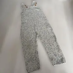 GROWN ニットオーバーオール size2 [18-24ヶ月]