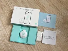 Sense-U Smart Baby Monitor