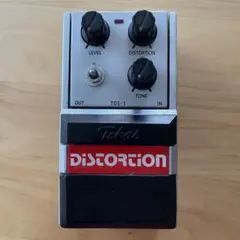 Tokai トーカイ TDS-1 Distortion 日本製 Tokai トーカイ TDS-1 Distortion エフェクター