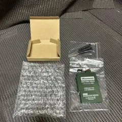 Wii Uゲームパッド大容量バッテリーパック①⓪