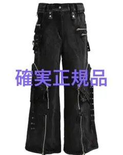 nofaith studios カーゴパンツ NO/FAITH STUDIOS カーゴパンツ