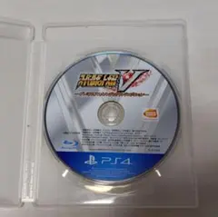 PS4 スーパーロボット大戦Ⅴ プレミアムアニメソング＆サウンドエディション