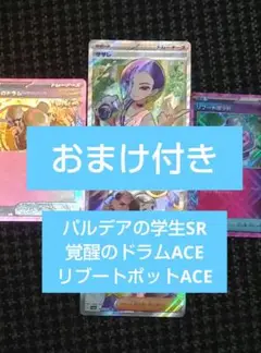 ポケモンカード 【サザレSR】 クリムゾンヘイズ087/066 トレーナーズ