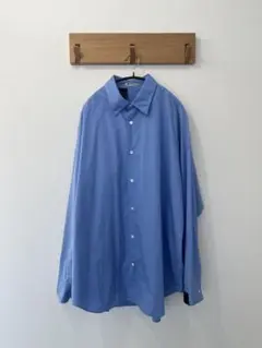 N.Hoolywood × THOMAS MASON 長袖シャツ