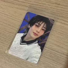 stray kids KARMA アルバム ACCORDION アイエン