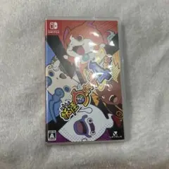 妖怪ウォッチ＋＋ Nintendo Switch