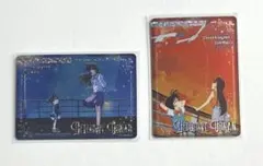 名探偵コナン　中国限定　毛利蘭　CR カード