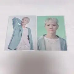 SEVENTEEN 【ホシ】 HANABI ファンミ
