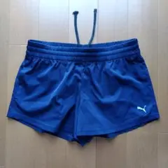 Puma ネイビー ショートパンツ M