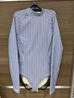 新品⭐︎ハーレー　ウェットスーツ　サーフスーツ　水着　Hurley