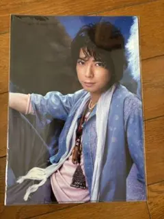 ARASHI AROUND ASIA 2008 松本潤