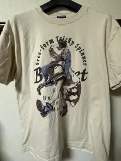 COSPA GUILTY GEARSTRIVE ブリジット Tシャツ Lサイズ