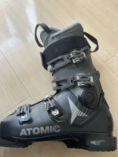 ATOMIC ブーツ 26.0-26.5 HAWX フレックス100 袋付 ATOMIC ブーツ 26.0-26.5 HAWX フレックス100 袋付 スキーブーツ