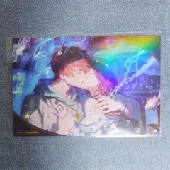 未定事件簿 4周年 ホログラムカード 水無瀬
