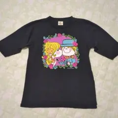 美品!!水森亜土AdoMizum　レトロ公式