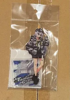 ウマ娘　タマモクロス　アクリルスタンド　有楽町　マルイ