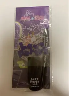 倖田來未 Let's Party vol.4 ペンライト