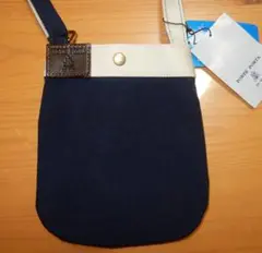 PORTE PORTA-ポルテポルタ 小さなショルダーバッグ