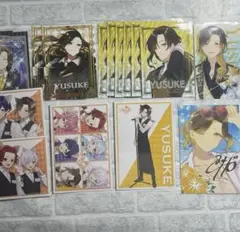 いれいす ブロマイド 悠佑 セット