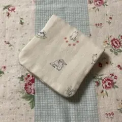 56:　ガーゼハンカチ　選んで999円　枚数→ニックネーム(ID)に記載中　A