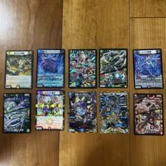 デュエル・マスターズカード化