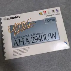 Adaptec AHA-2940UW