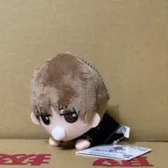 銀魂 赤ちゃんぬいぐるみ 沖田総悟