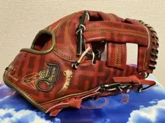 Diamante ディアマンテ　硬式グラブ　内野手　水揉み型付け　極美品 2025年最新】ディアマンテ グローブの人気アイテム - メルカリ