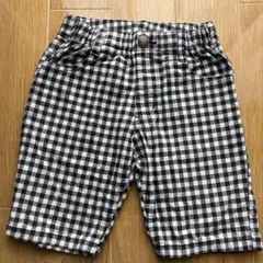 ブリーズ　ハーフパンツ　110
