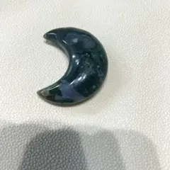 モスアゲート月